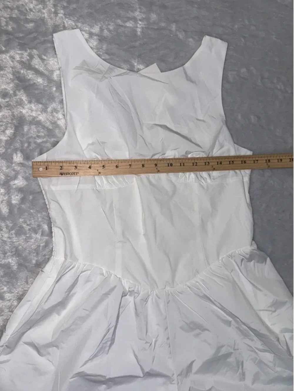 Amanda Uprichard Romper